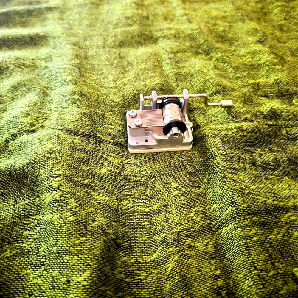 Music box